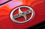 Scion iQ 2012 года